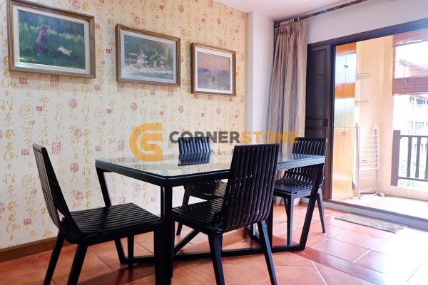 Picture of 1 Bedroom Condo in Chateau Dale ThaBali Condo Jomtien Beach
