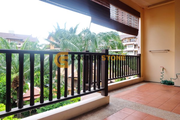 Picture of 1 Bedroom Condo in Chateau Dale ThaBali Condo Jomtien Beach