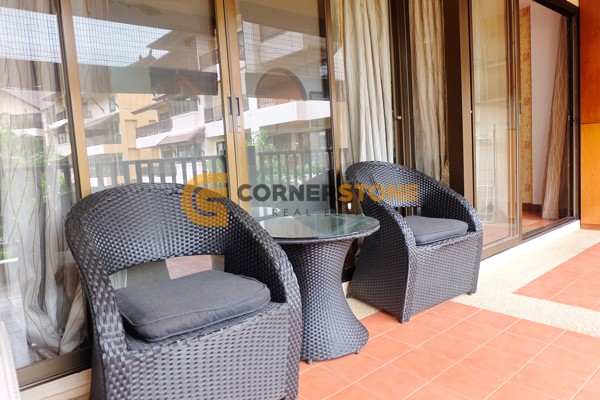 Picture of 1 Bedroom Condo in Chateau Dale ThaBali Condo Jomtien Beach