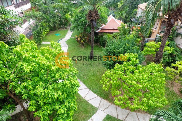 Picture of 1 Bedroom Condo in Chateau Dale ThaBali Condo Jomtien Beach