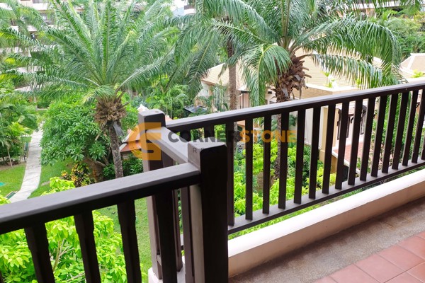 Picture of 1 Bedroom Condo in Chateau Dale ThaBali Condo Jomtien Beach