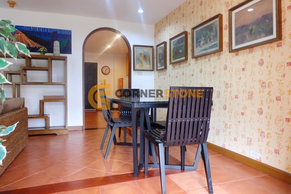 Picture of 1 Bedroom Condo in Chateau Dale ThaBali Condo Jomtien Beach