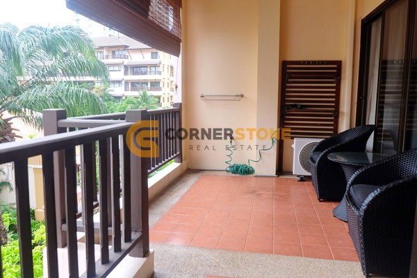 Picture of 1 Bedroom Condo in Chateau Dale ThaBali Condo Jomtien Beach