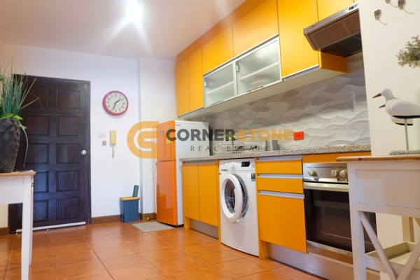 Picture of 1 Bedroom Condo in Chateau Dale ThaBali Condo Jomtien Beach