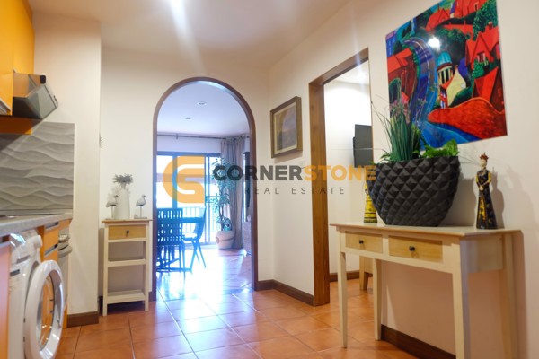 Picture of 1 Bedroom Condo in Chateau Dale ThaBali Condo Jomtien Beach