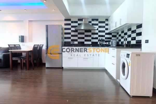 Picture of Studio Condo in Sombat Pattaya Condotel Pratumnak Hill