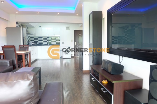 Picture of Studio Condo in Sombat Pattaya Condotel Pratumnak Hill