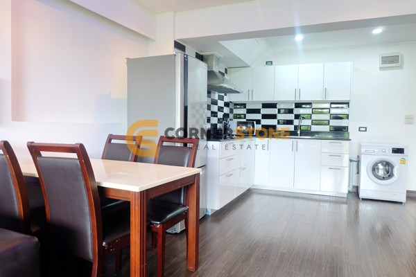 Picture of Studio Condo in Sombat Pattaya Condotel Pratumnak Hill