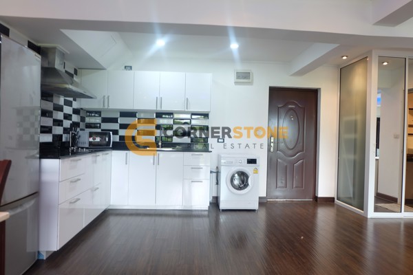 Picture of Studio Condo in Sombat Pattaya Condotel Pratumnak Hill