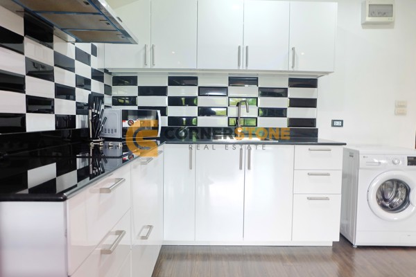 Picture of Studio Condo in Sombat Pattaya Condotel Pratumnak Hill
