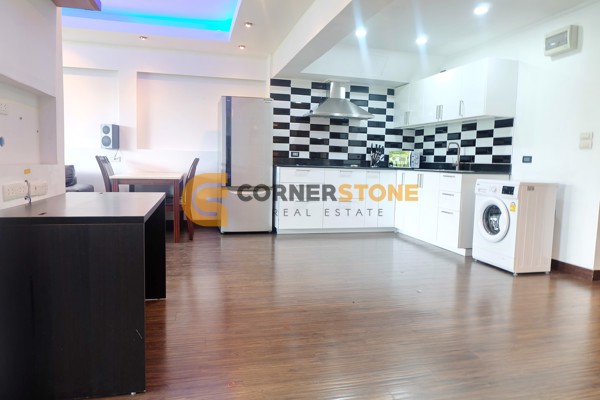 Picture of Studio Condo in Sombat Pattaya Condotel Pratumnak Hill