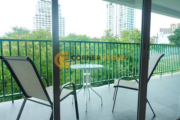 Picture of Studio Condo in Sombat Pattaya Condotel Pratumnak Hill