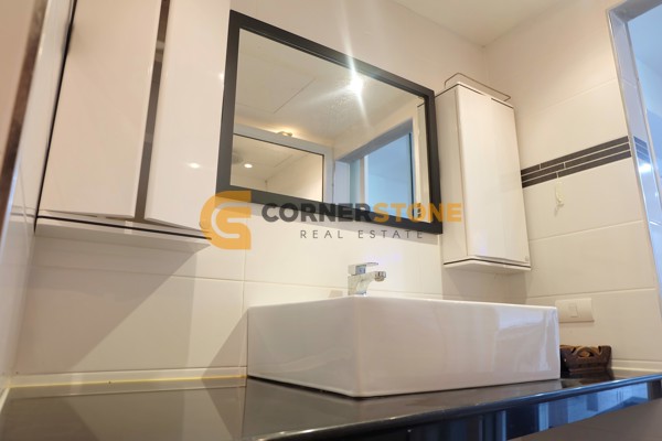 Picture of Studio Condo in Sombat Pattaya Condotel Pratumnak Hill