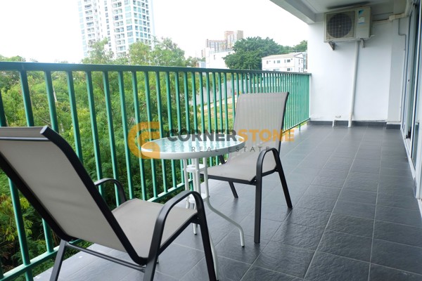 Picture of Studio Condo in Sombat Pattaya Condotel Pratumnak Hill