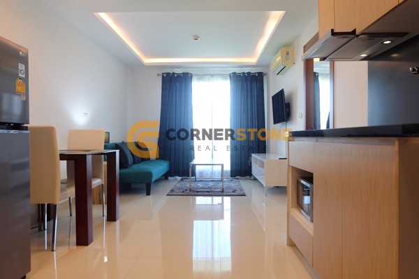 Picture of คอนโด 1 ห้องนอน ในโครงการ Laguna Beach Resort 3 - The Maldives ตั้งอยู่ที่ หาดจอมเทียน