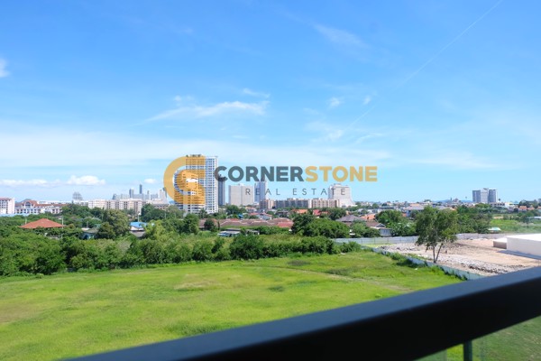 Picture of คอนโด 1 ห้องนอน ในโครงการ Laguna Beach Resort 3 - The Maldives ตั้งอยู่ที่ หาดจอมเทียน