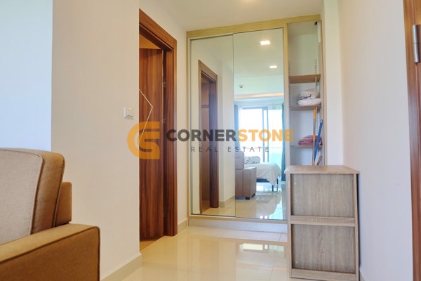 Picture of คอนโด 1 ห้องนอน ในโครงการ Laguna Beach Resort 3 - The Maldives ตั้งอยู่ที่ หาดจอมเทียน