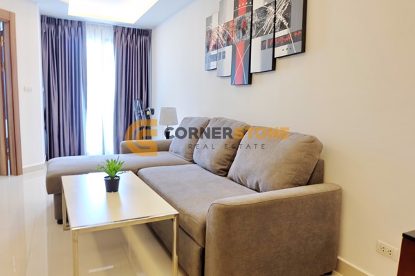 Picture of คอนโด 1 ห้องนอน ในโครงการ Laguna Beach Resort 3 - The Maldives ตั้งอยู่ที่ หาดจอมเทียน