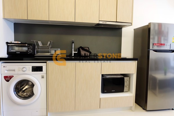 Picture of คอนโด 1 ห้องนอน ในโครงการ Laguna Beach Resort 3 - The Maldives ตั้งอยู่ที่ หาดจอมเทียน