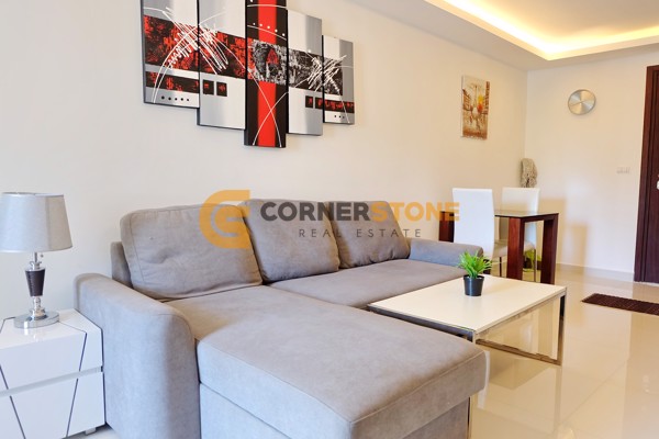 Picture of คอนโด 1 ห้องนอน ในโครงการ Laguna Beach Resort 3 - The Maldives ตั้งอยู่ที่ หาดจอมเทียน