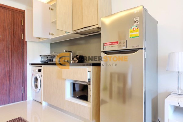 Picture of คอนโด 1 ห้องนอน ในโครงการ Laguna Beach Resort 3 - The Maldives ตั้งอยู่ที่ หาดจอมเทียน