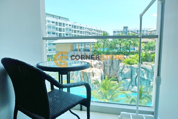 Picture of คอนโด 1 ห้องนอน ในโครงการ Laguna Beach Resort 3 - The Maldives ตั้งอยู่ที่ หาดจอมเทียน