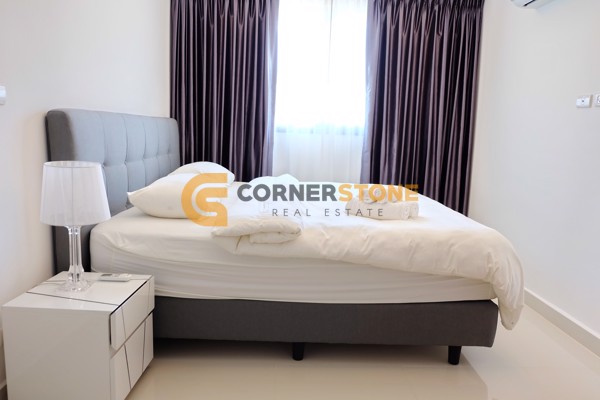 Picture of คอนโด 1 ห้องนอน ในโครงการ Laguna Beach Resort 3 - The Maldives ตั้งอยู่ที่ หาดจอมเทียน