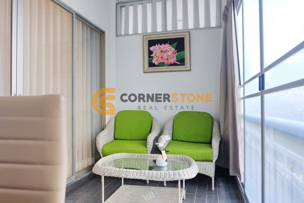 Picture of คอนโด ห้องสตูดิโอ้ ในโครงการ Baan Suan Lalana ตั้งอยู่ที่ หาดจอมเทียน