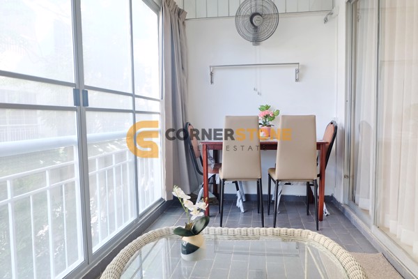 Picture of คอนโด ห้องสตูดิโอ้ ในโครงการ Baan Suan Lalana ตั้งอยู่ที่ หาดจอมเทียน