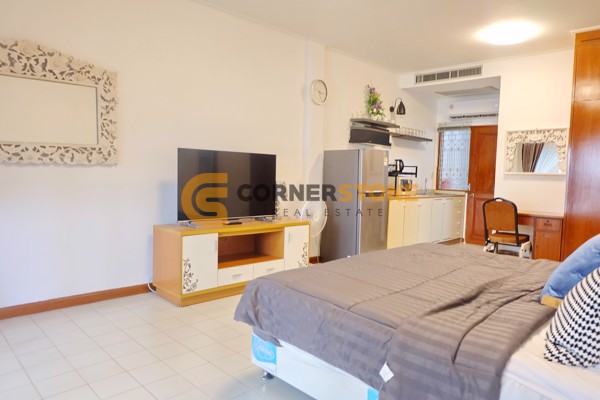 Picture of คอนโด ห้องสตูดิโอ้ ในโครงการ Baan Suan Lalana ตั้งอยู่ที่ หาดจอมเทียน