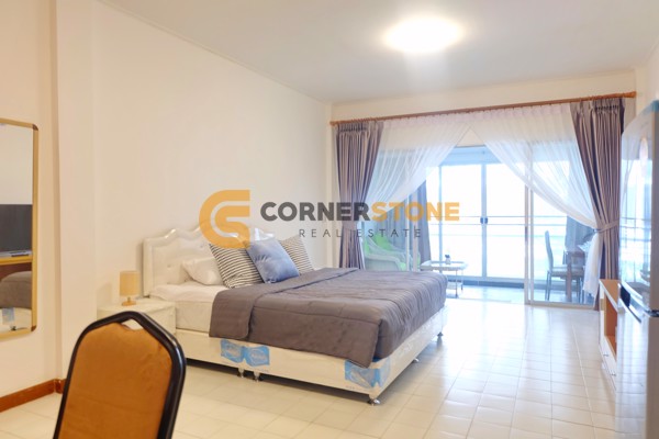 Picture of คอนโด ห้องสตูดิโอ้ ในโครงการ Baan Suan Lalana ตั้งอยู่ที่ หาดจอมเทียน