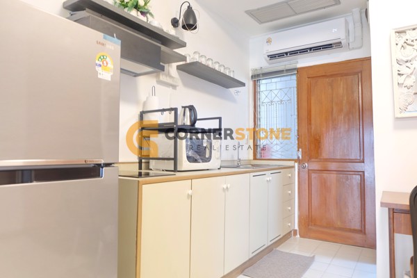 Picture of คอนโด ห้องสตูดิโอ้ ในโครงการ Baan Suan Lalana ตั้งอยู่ที่ หาดจอมเทียน