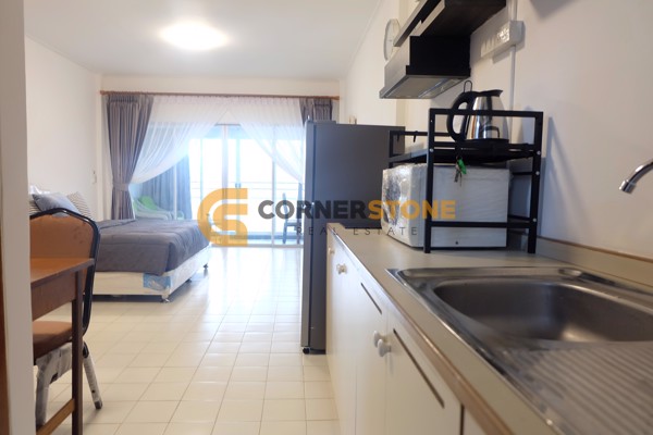 Picture of คอนโด ห้องสตูดิโอ้ ในโครงการ Baan Suan Lalana ตั้งอยู่ที่ หาดจอมเทียน