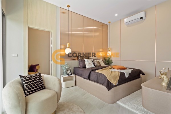 Picture of บ้าน 4 ห้องนอน ในโครงการ เพอร์ล่า วิลล่า มาบประชัน เลค ตั้งอยู่ที่ พัทยาตะวันออก