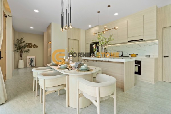 Picture of บ้าน 4 ห้องนอน ในโครงการ เพอร์ล่า วิลล่า มาบประชัน เลค ตั้งอยู่ที่ พัทยาตะวันออก