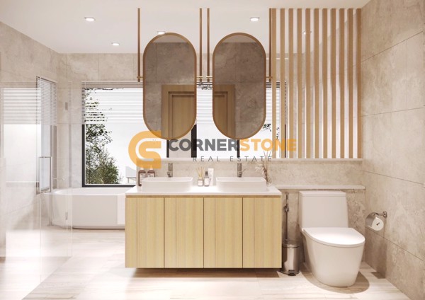 Picture of บ้าน 4 ห้องนอน ในโครงการ เพอร์ล่า วิลล่า มาบประชัน เลค ตั้งอยู่ที่ พัทยาตะวันออก