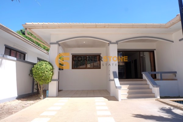 Picture of บ้าน 3 ห้องนอน ในโครงการ Adare Gardens 1 ตั้งอยู่ที่ หาดจอมเทียน