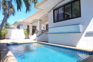 Picture of 3 bedroom House in Adare Gardens 1 Jomtien Beach