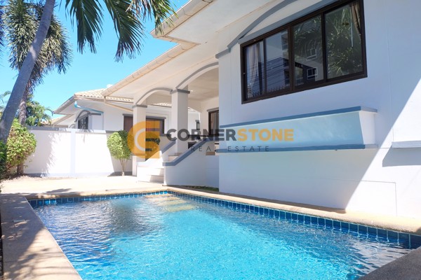 Picture of บ้าน 3 ห้องนอน ในโครงการ Adare Gardens 1 ตั้งอยู่ที่ หาดจอมเทียน
