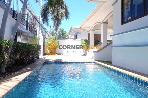 Picture of บ้าน 3 ห้องนอน ในโครงการ Adare Gardens 1 ตั้งอยู่ที่ หาดจอมเทียน