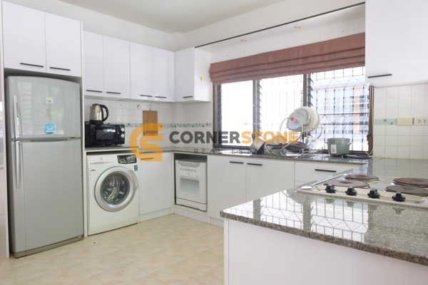 Picture of บ้าน 3 ห้องนอน ในโครงการ Adare Gardens 1 ตั้งอยู่ที่ หาดจอมเทียน