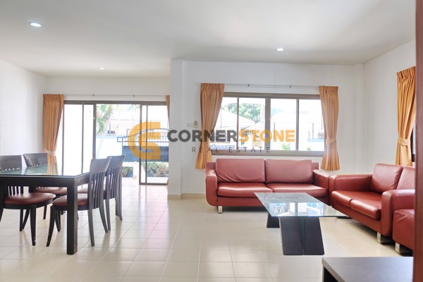 Picture of บ้าน 3 ห้องนอน ในโครงการ Adare Gardens 1 ตั้งอยู่ที่ หาดจอมเทียน