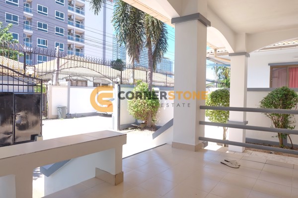 Picture of บ้าน 3 ห้องนอน ในโครงการ Adare Gardens 1 ตั้งอยู่ที่ หาดจอมเทียน