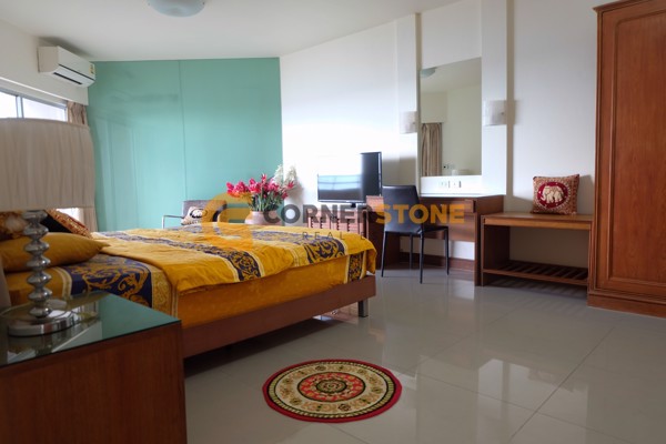 Picture of คอนโด 2 ห้องนอน ในโครงการ Markland Condominium ตั้งอยู่ที่ พัทยา