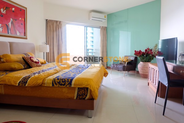 Picture of คอนโด 2 ห้องนอน ในโครงการ Markland Condominium ตั้งอยู่ที่ พัทยา