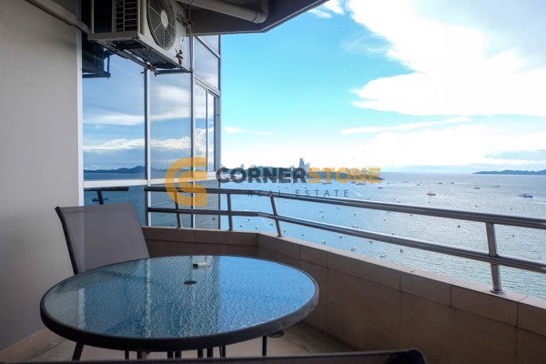 Picture of คอนโด 2 ห้องนอน ในโครงการ Markland Condominium ตั้งอยู่ที่ พัทยา