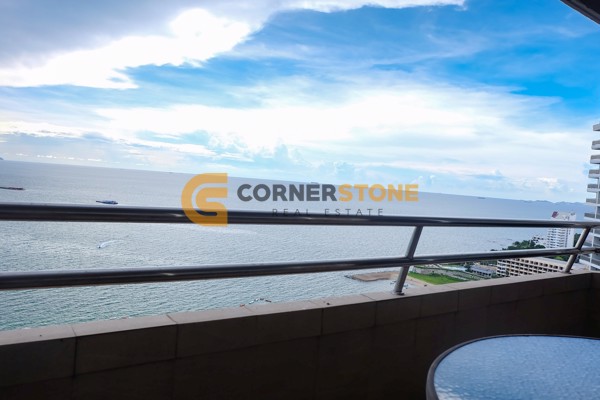 Picture of คอนโด 2 ห้องนอน ในโครงการ Markland Condominium ตั้งอยู่ที่ พัทยา