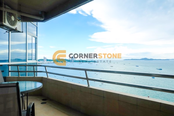 Picture of คอนโด 2 ห้องนอน ในโครงการ Markland Condominium ตั้งอยู่ที่ พัทยา