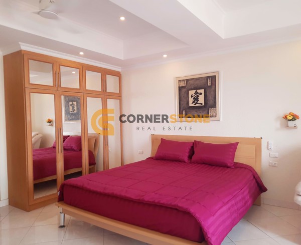 Picture of Studio Condo in View Talay 2 Condominium Jomtien Beach