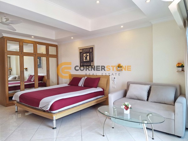 Picture of Studio Condo in View Talay 2 Condominium Jomtien Beach